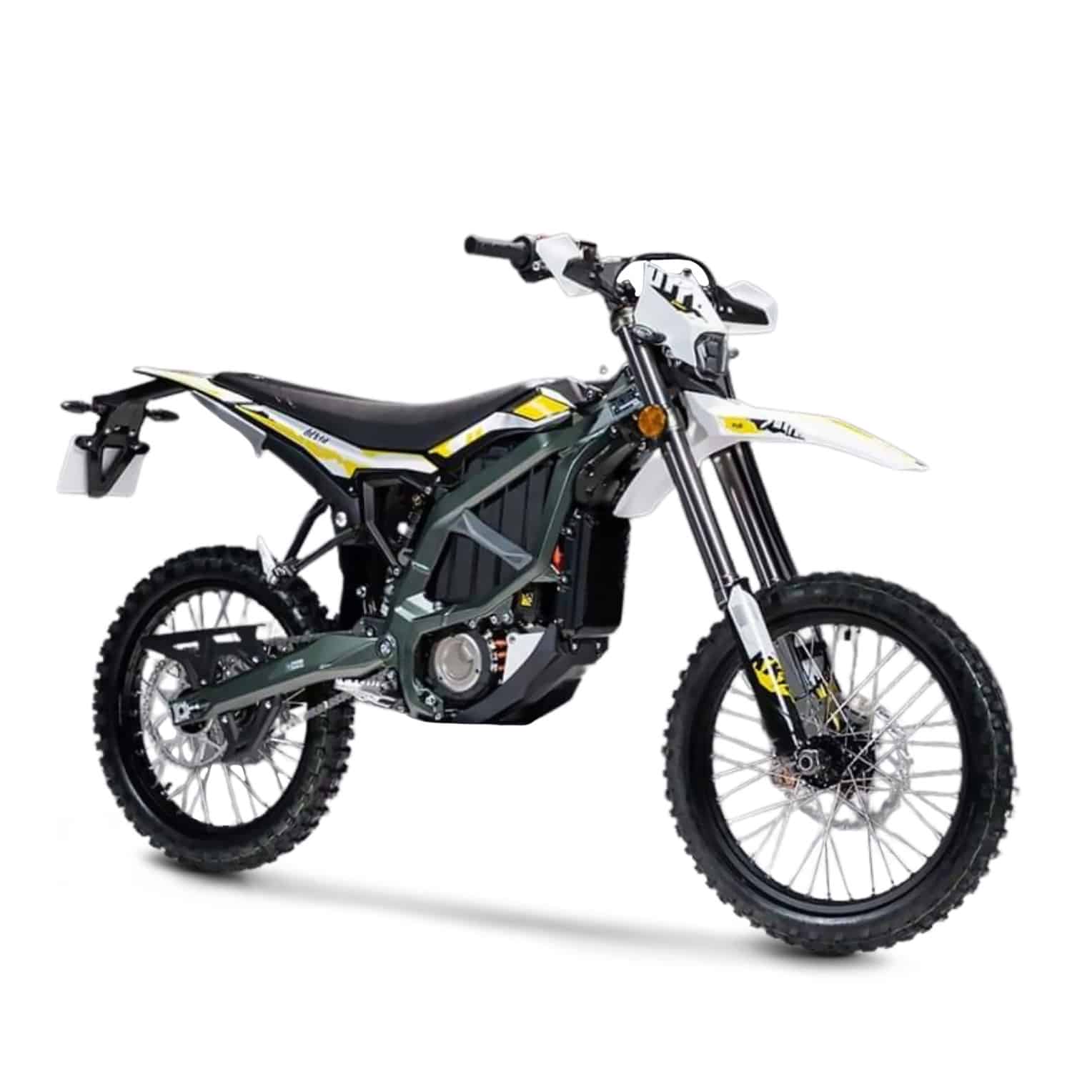 Talaria Sting TL3000 Homologuée • GO2ROUES