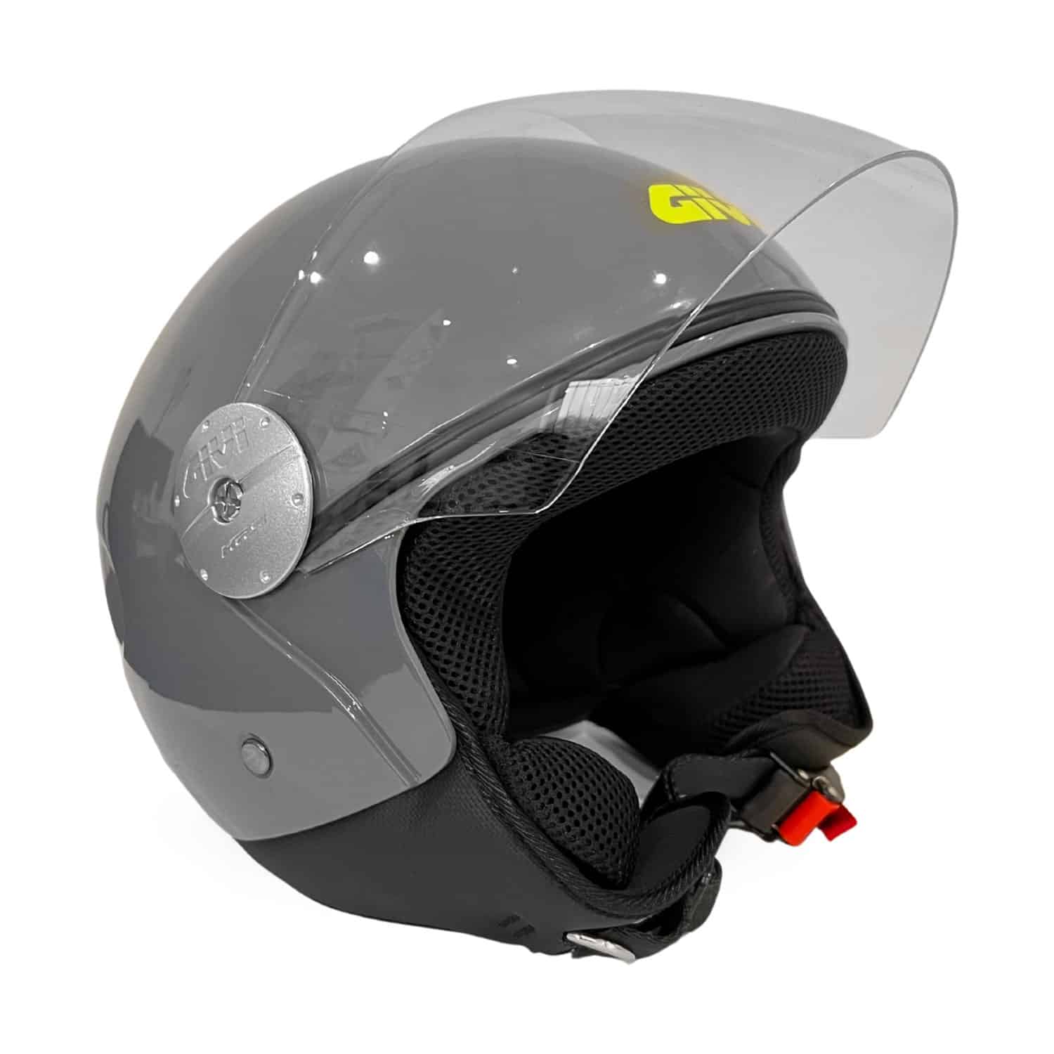 Casque moto jet enfant Givi J.02 JUNIOR 2