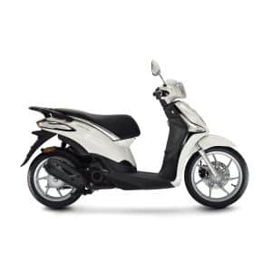 Piaggio Liberty