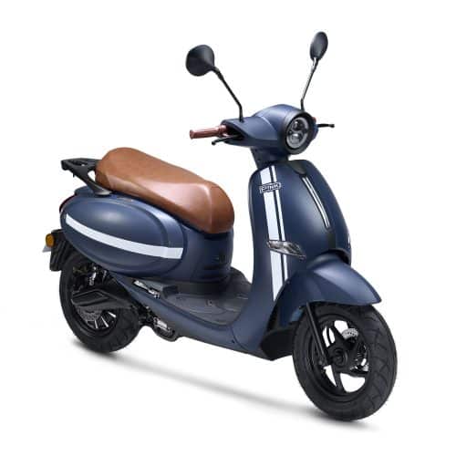 Tous nos modèles de Scooter 125 • GO2ROUES