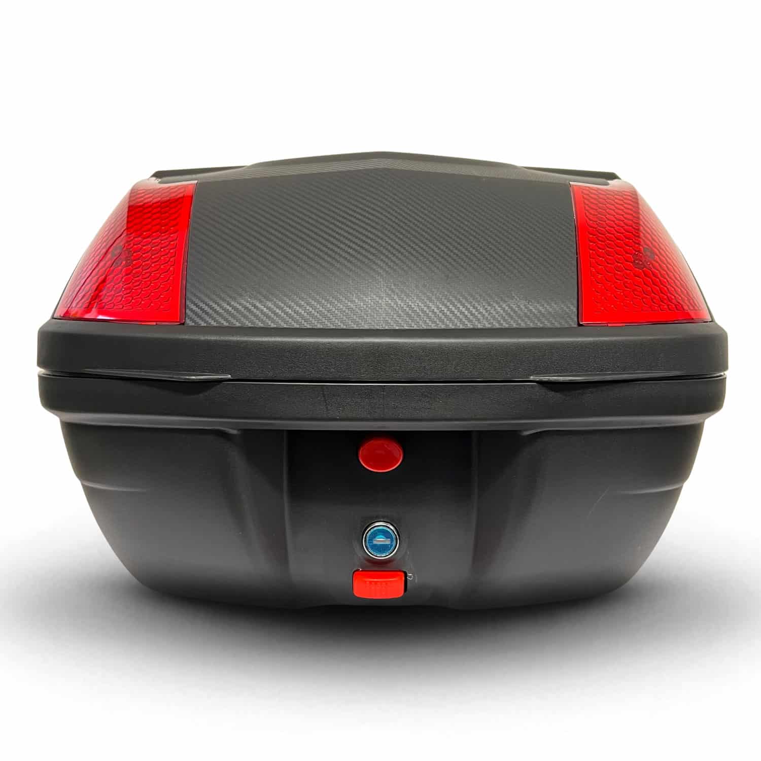 Top case Givi Rider Série 3R