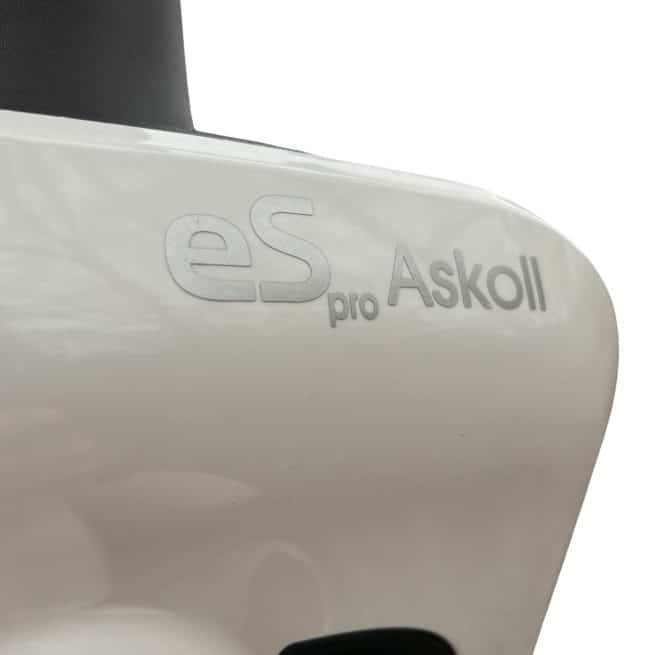 Askoll eSpro logo