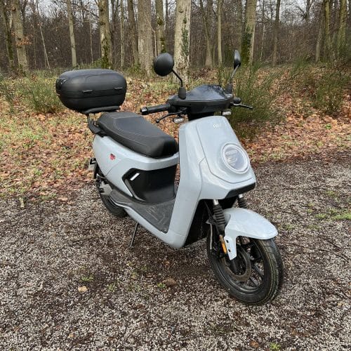 Scooter | Electrique pas cher • GO2ROUES