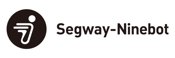 logo segway ninebot
