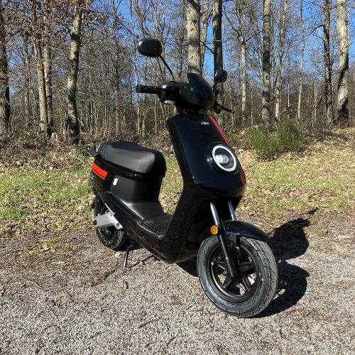 Scooter | Electrique pas cher • GO2ROUES