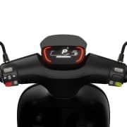 segway e110s compteur