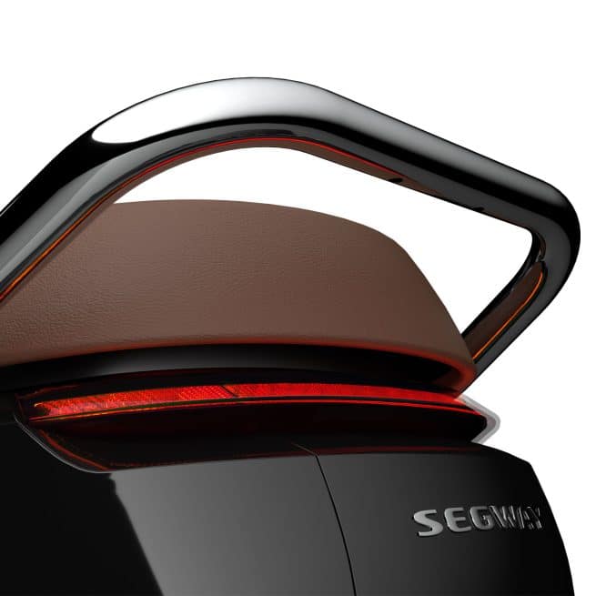 Segway Ninebot E125S E125S poignée
