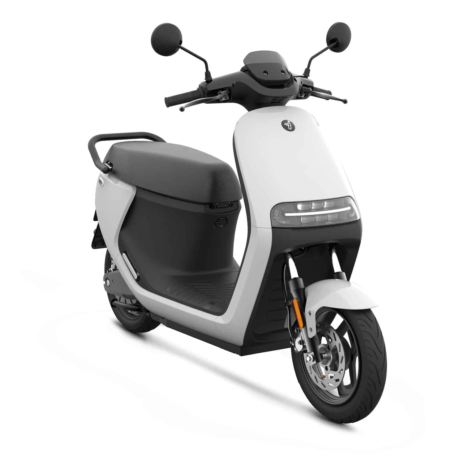 Segway E110s GO2ROUES