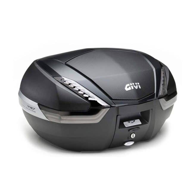 Top Case givi Monokey 47 litres