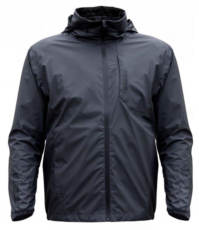 Veste de pluie taille 2XL