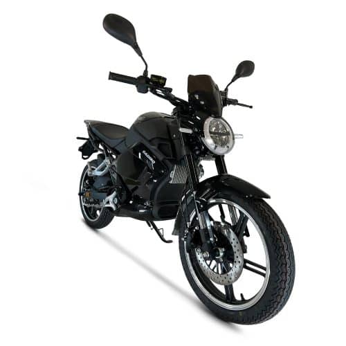 seedream usine nouvelle hotsale 2 roues hors route scooter électrique avec  900w haute puissance vélo pédale