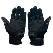 Gants Five RS4 Marron derrière