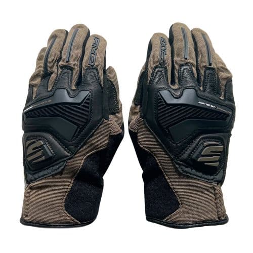 Gants hiver Alaska - SCOOTEO