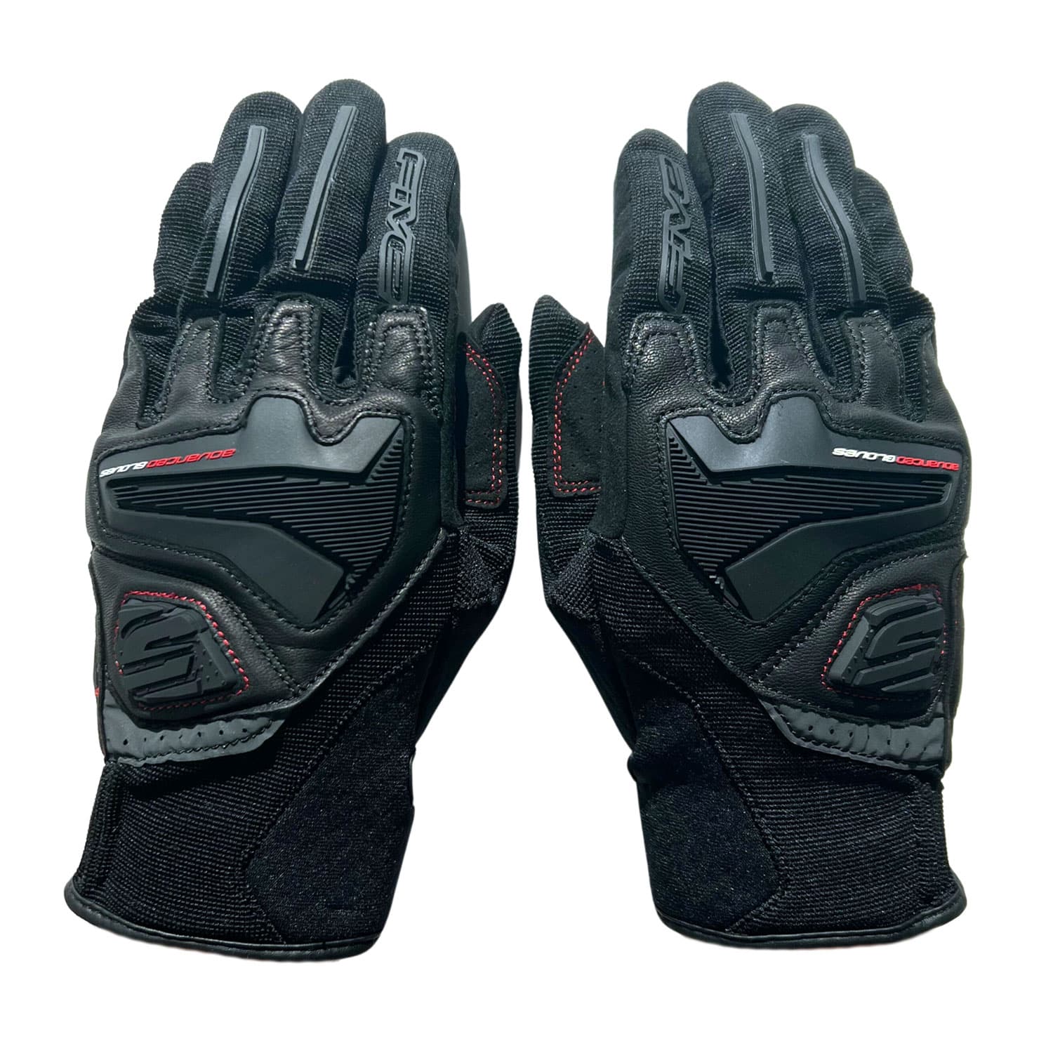 Gants Moto Homme Noirs XL COTOP GLOVES neufs - Équipement moto