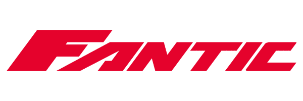 logo de la marque Fantic