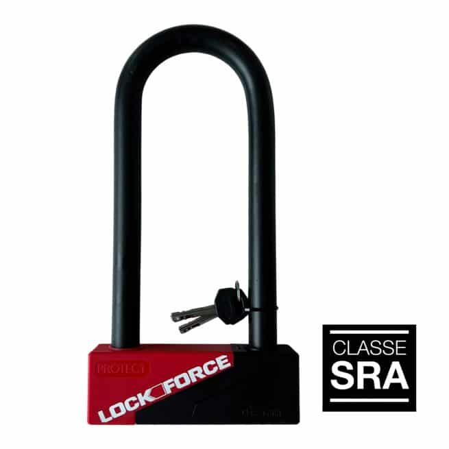 Antivol Lockforce U Protect