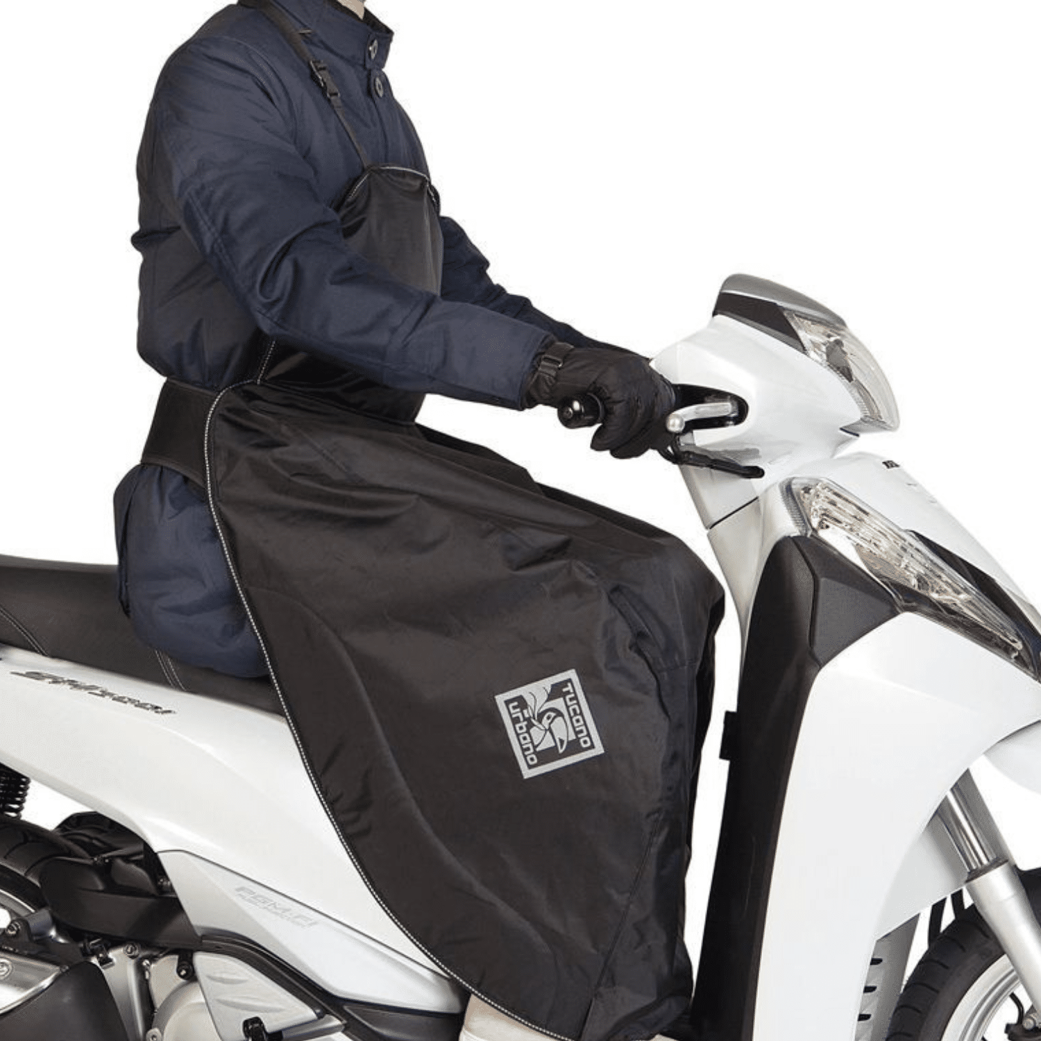 Tablier de protection Tucano Termoscud R013X • GO2ROUES