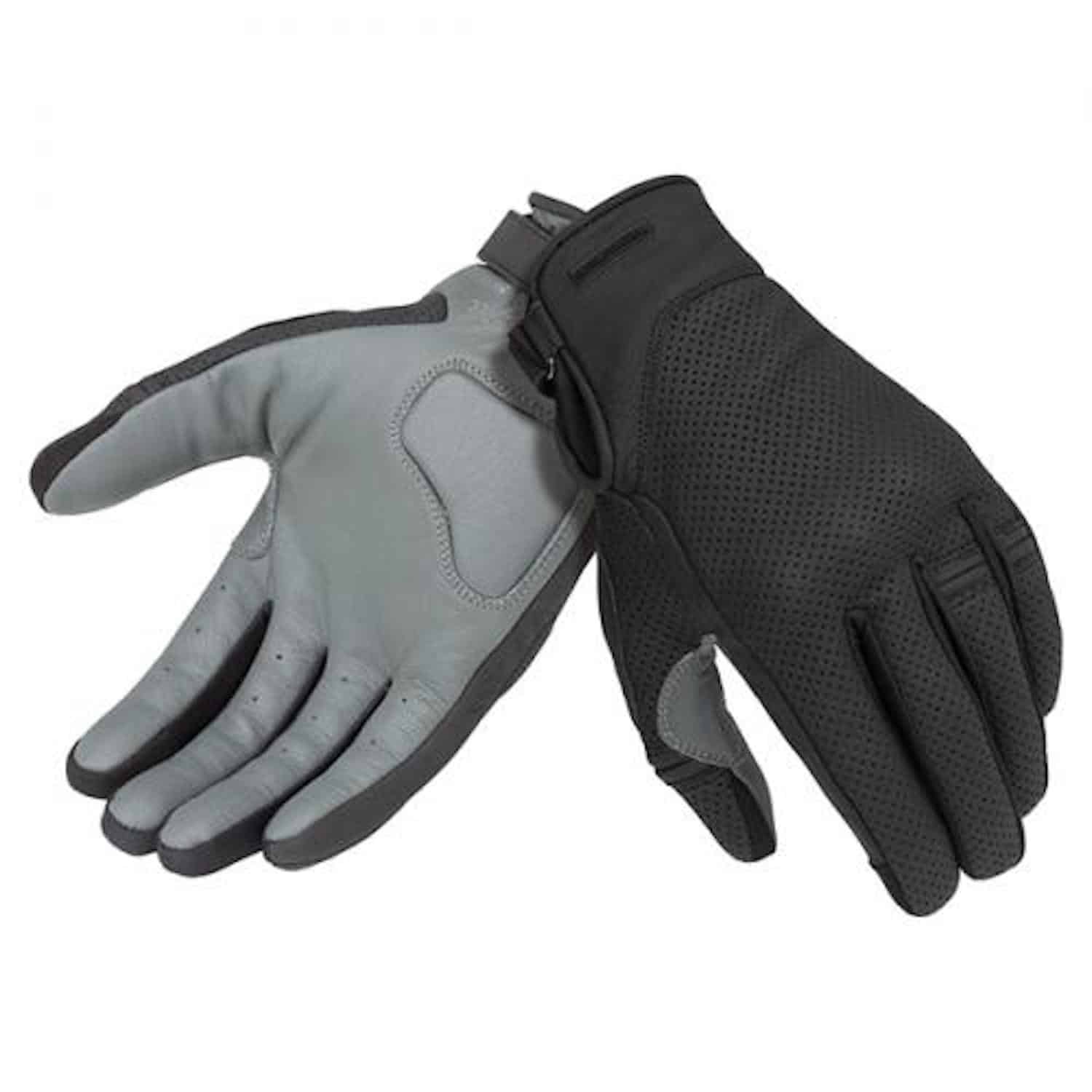 Essai gants chauffants Esquad Miler 2