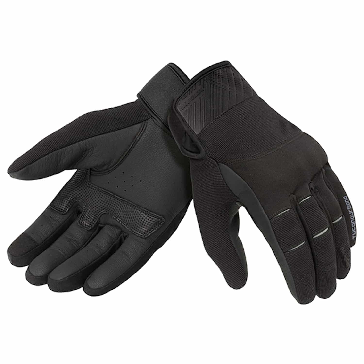 Gants Moto,Gants Scooter Unisexe Mi Saison Ecran Tactile