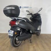 Rider 9000W 955 km occasion arrière droit