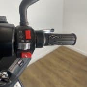 Rider 9000W 955 km occasion commodo droit
