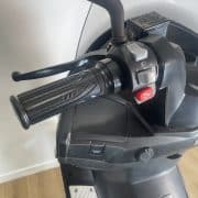 Rider 9000W 955 km occasion commodo gauche