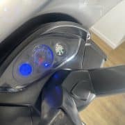 Rider 9000W 955 km occasion compteur