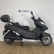 Rider 9000W 955 km occasion côté droit