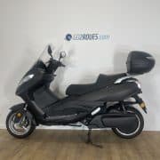 Rider 9000W 955 km occasion côté gauche