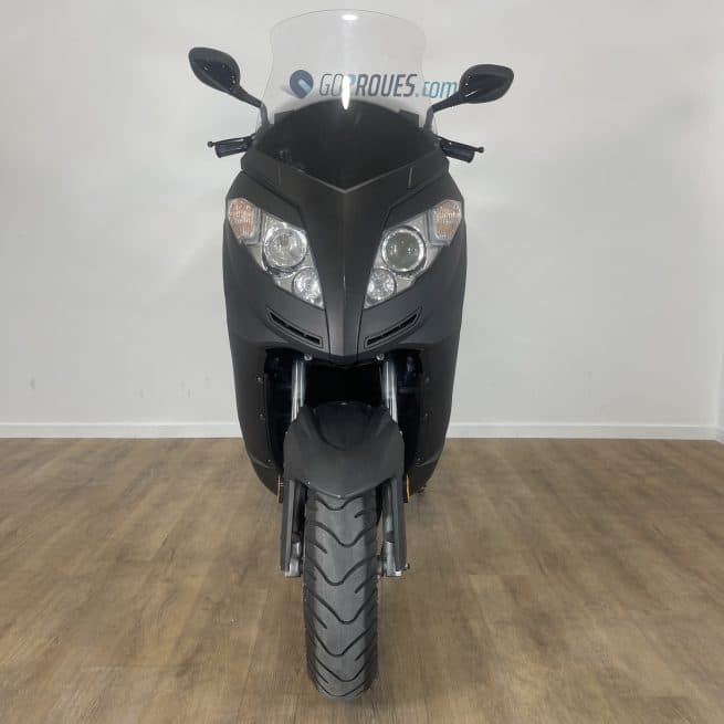 Rider 9000W 955 km occasion avant