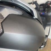 Rider 9000W 955 km occasion rayure