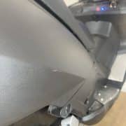 Rider 9000W 955 km occasion rayure