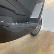 Rider 9000W 955 km occasion rayure