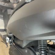 Rider 9000W 955 km occasion rayure