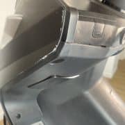 Rider 9000W 955 km occasion rayure