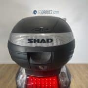 Rider 9000W 955 km occasion top case
