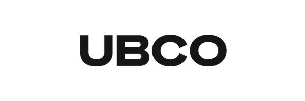 UBCO logo