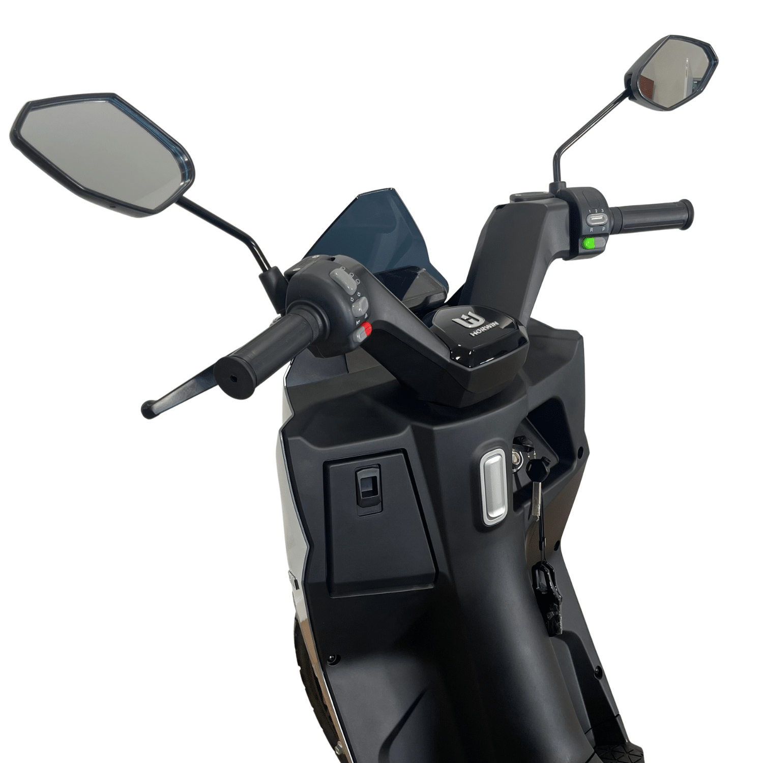 HORWIN SK1 - scooter électrique 50cc - HORWIN