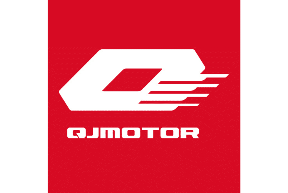 qj motor logo