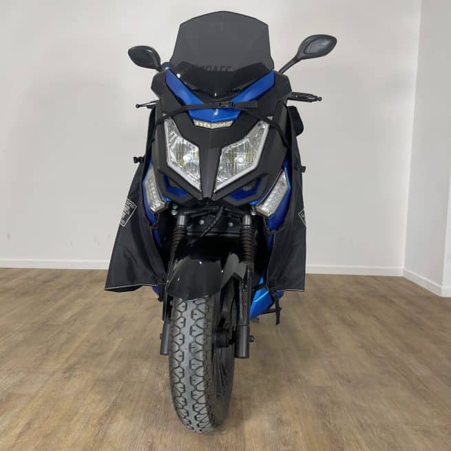 Pink Mobility Bleu Occasion 1319 km avant