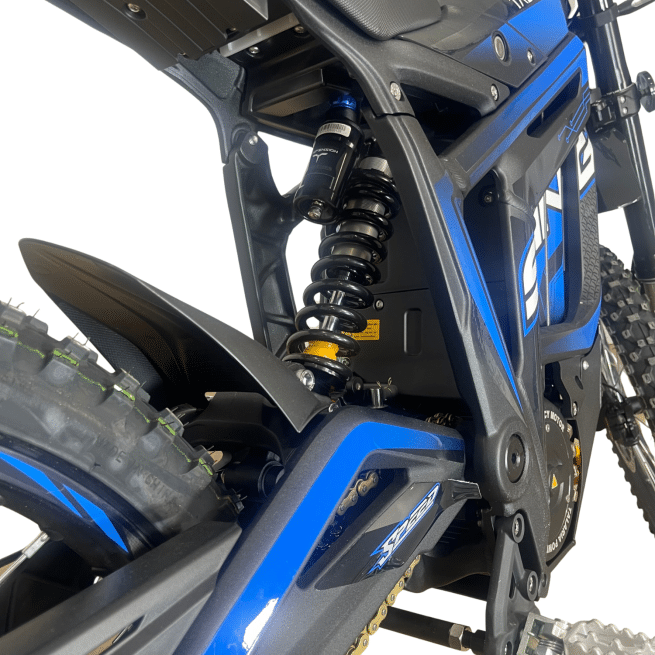 Talaria Sting TL4000 Homologuée – Image 12