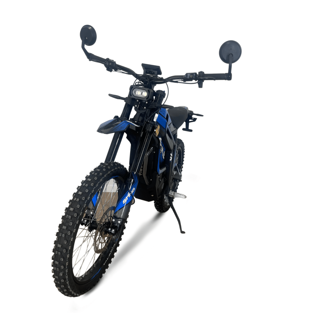 Talaria Sting R MX4 - Talaria Sting R TL4000 Europe - Shop Now