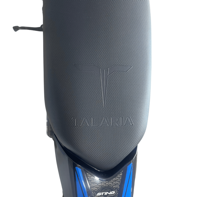 talaria TL4000 bleu selle