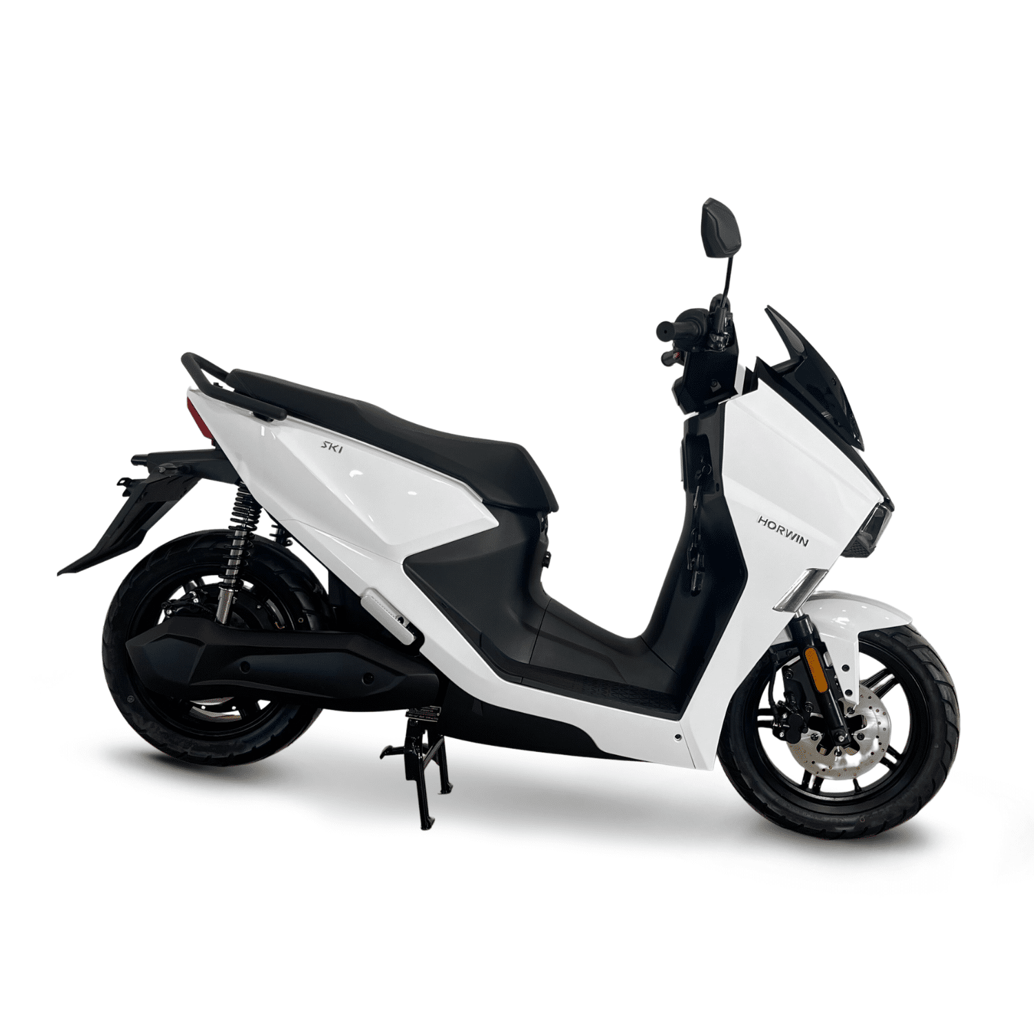 HORWIN SK1 - scooter électrique 50cc - HORWIN