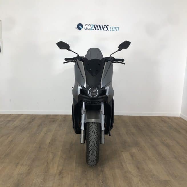 Silence S01 Plus - occasion 4 600 km