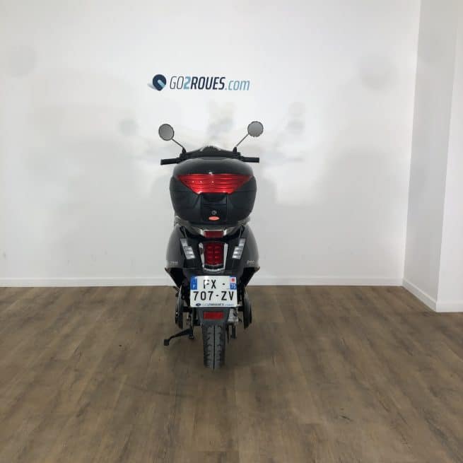 Rider 3000 2020 Noir brillant - occasion 267 km – Image 6