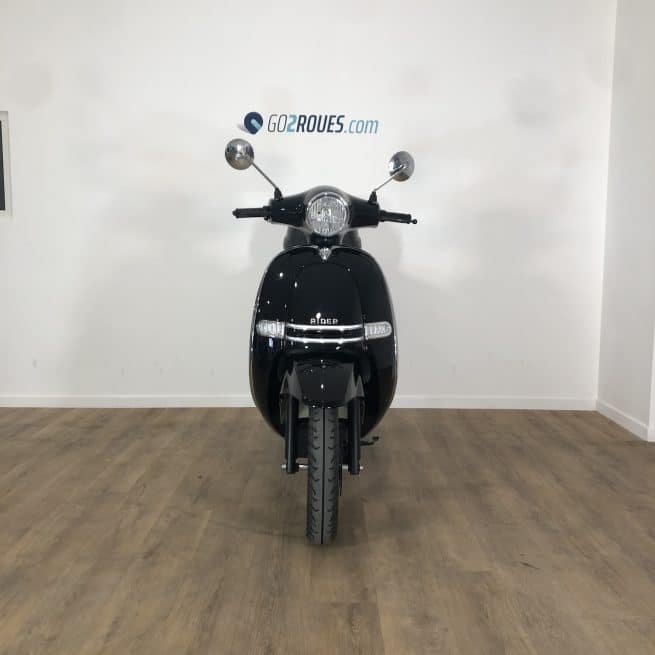 Rider 3000 2020 Noir brillant - occasion 267 km – Image 2