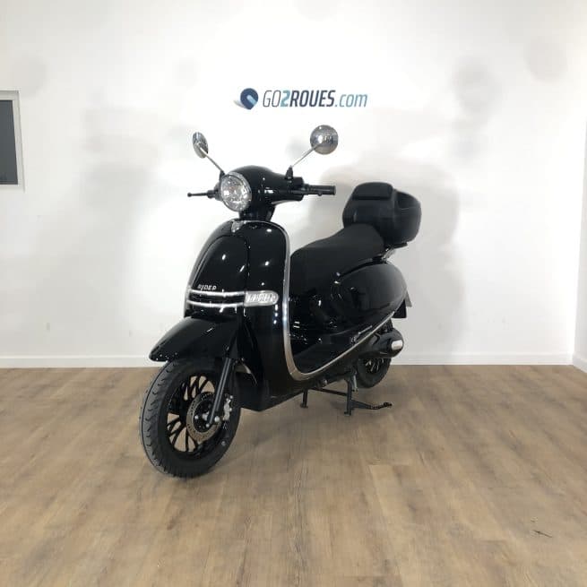 Rider 3000 2020 Noir brillant - occasion 267 km – Image 3