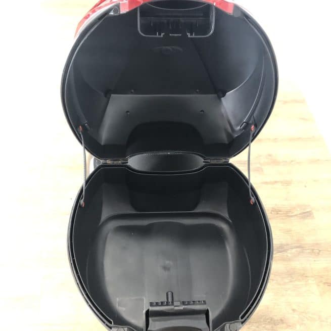 Rider 3000 2020 Noir brillant - occasion 267 km – Image 10
