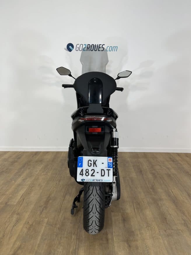 Silence S01 Plus - occasion 860 km – Image 6